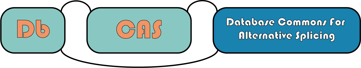 DbCAS Logo